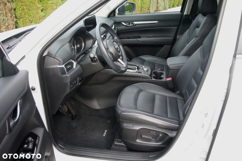 Mazda CX-5 2.5 Center-Line Plus AWD - 9