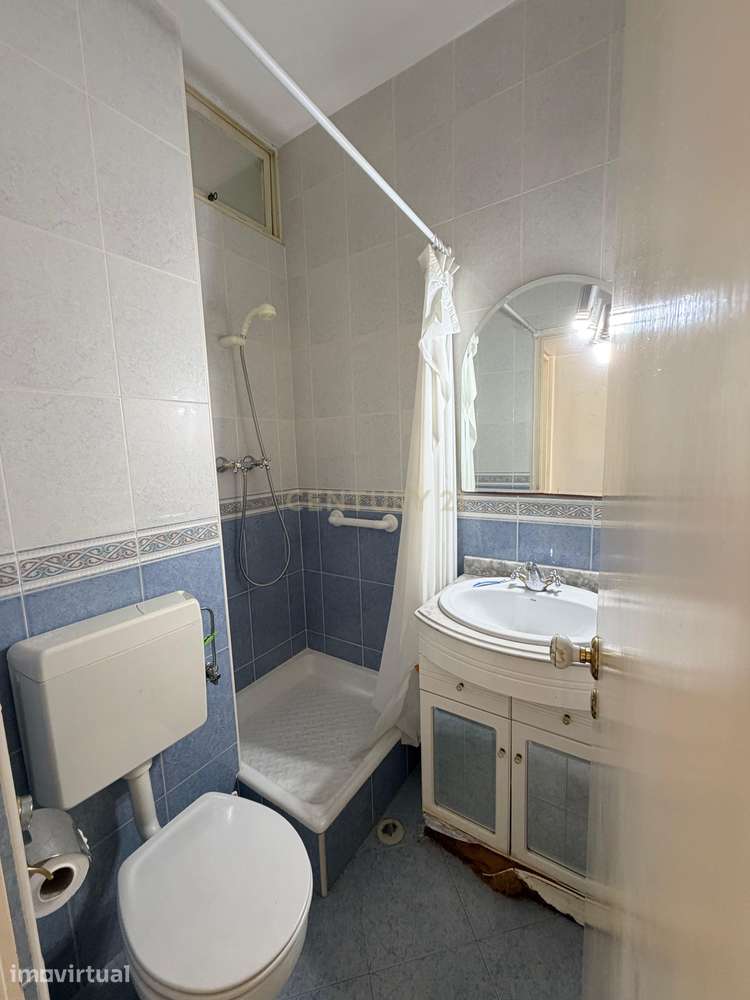 T5 nos Olivais | 136 m² | Luz, espaço e potencial - Grande imagem: 5/25