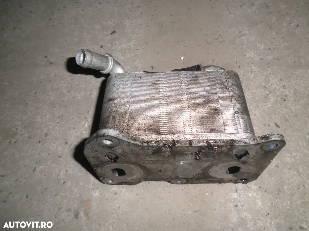 Racitor Ulei Volvo XC60 XC90 2019 2.0 D Biturbo 32252283 - 2