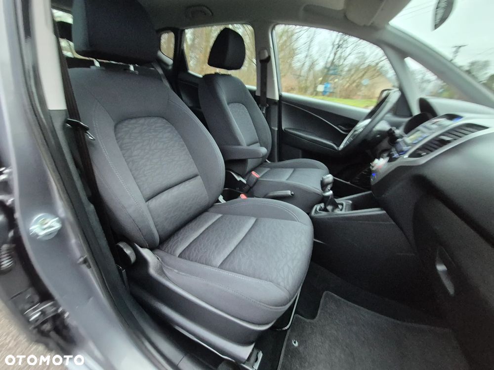 Hyundai ix20 1.6 Style - 28