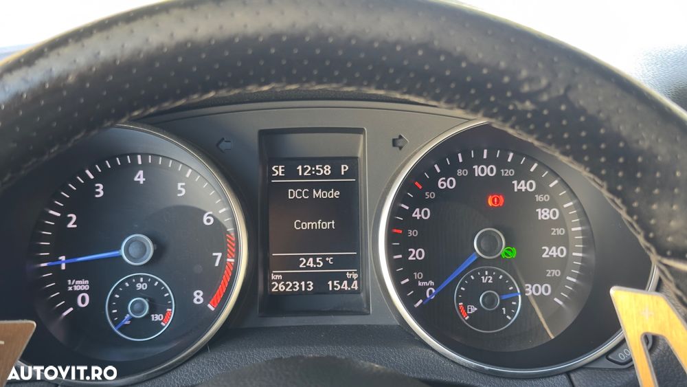 Volkswagen Golf - 18