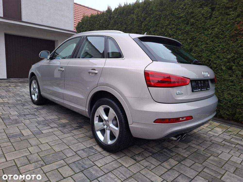 Audi Q3 - 3
