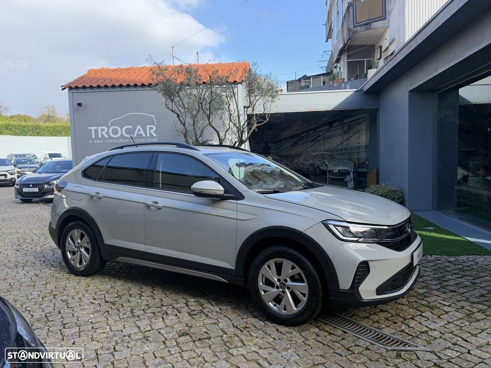 VW Taigo 1.0 TSI Life - 3