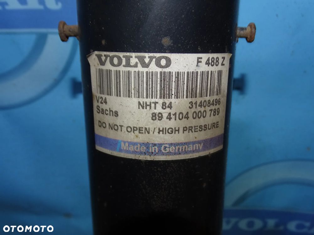 NIVOMATY AMORTYZATORY GAZOWE VOLVO XC70 2007-2016 - 3