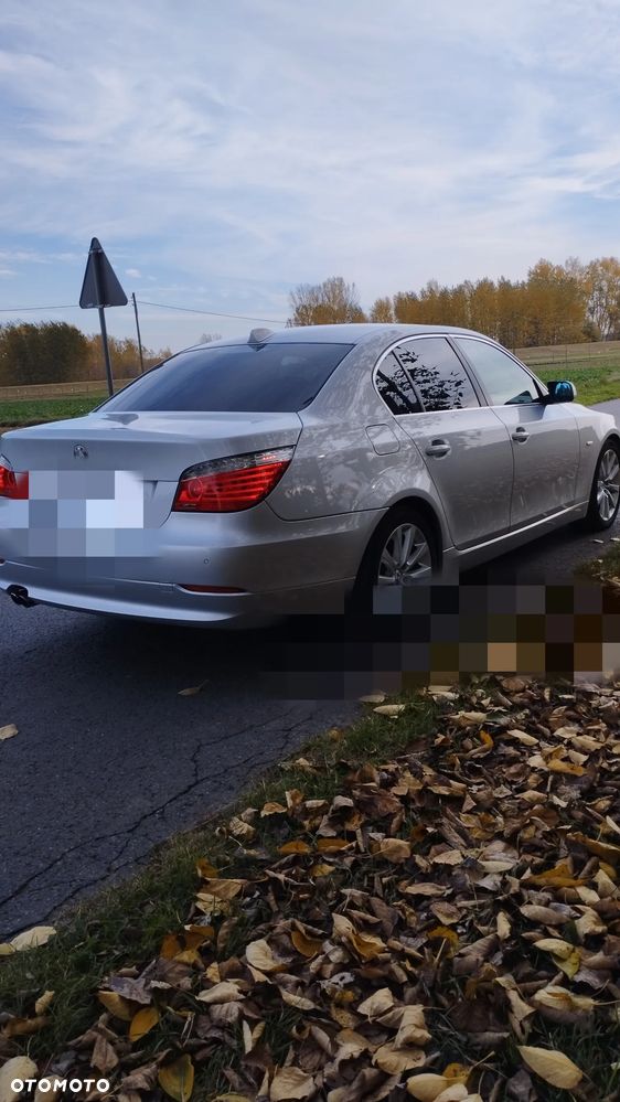 BMW Seria 5 - 11
