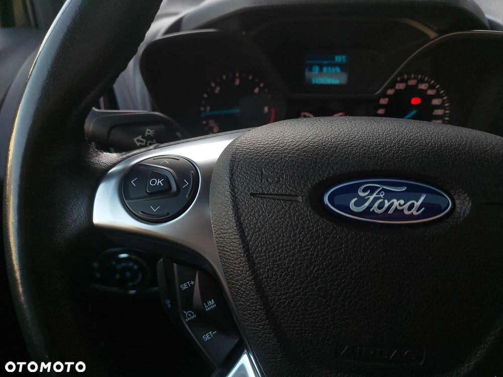 Ford Tourneo Connect 1.5 TDCi Titanium - 23