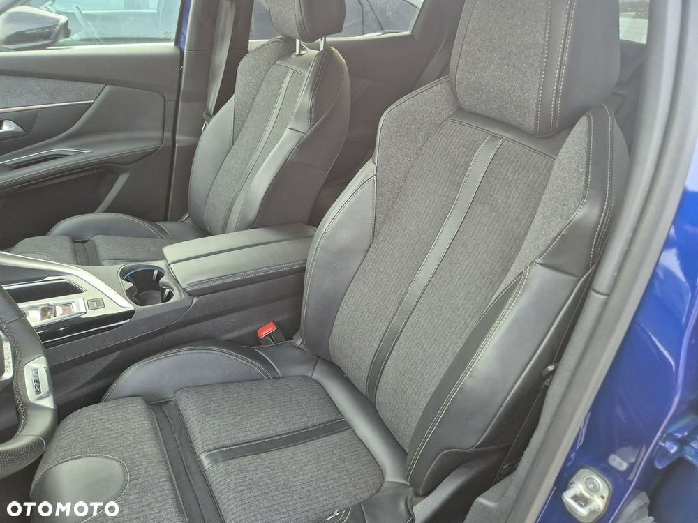 Peugeot 3008 2019