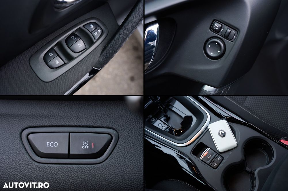 Renault Kadjar Energy dCi 110 EDC Business - 10