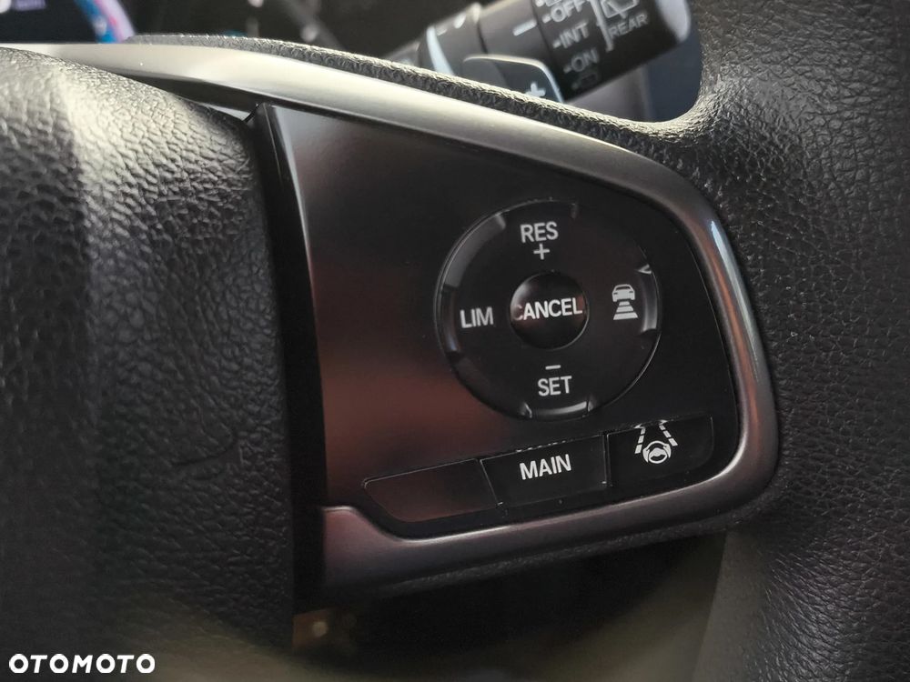 Honda Civic 1.0 T Comfort Sport Line - 23