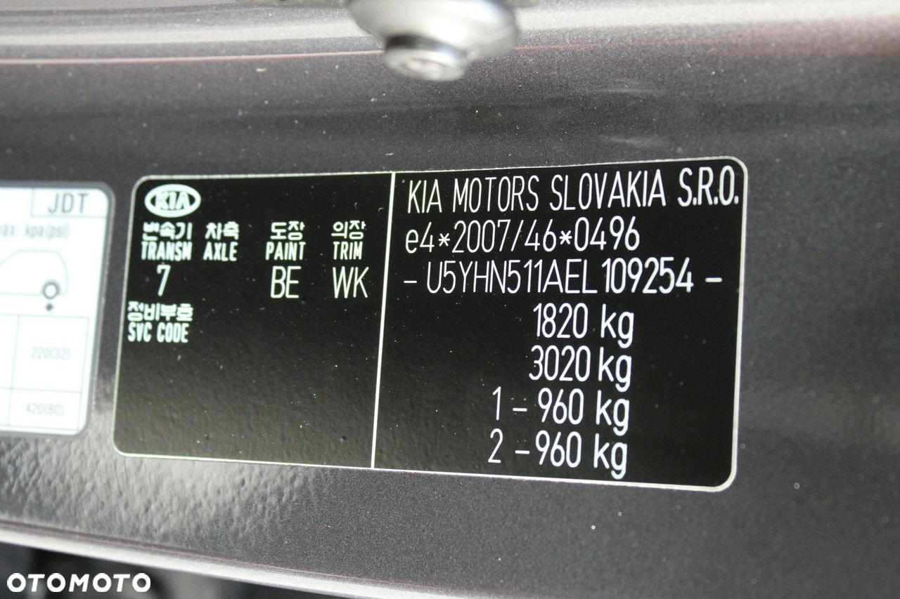 Kia Ceed Cee'd 1.4 XL - 14