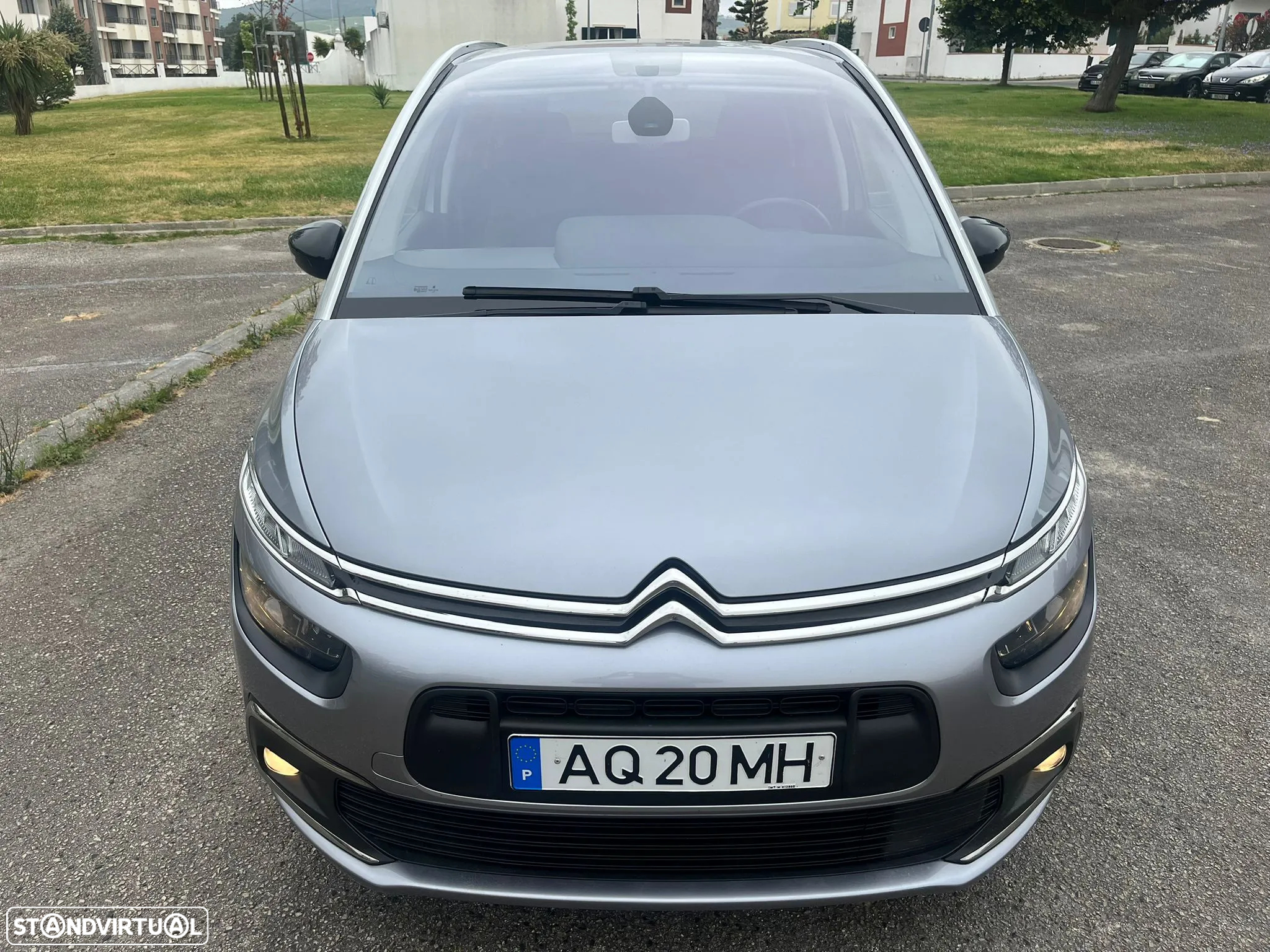 Citroën Grand C4 Spacetourer 1.5 BlueHDi Shine - 2