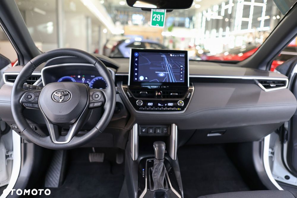 Toyota Corolla Cross - 6