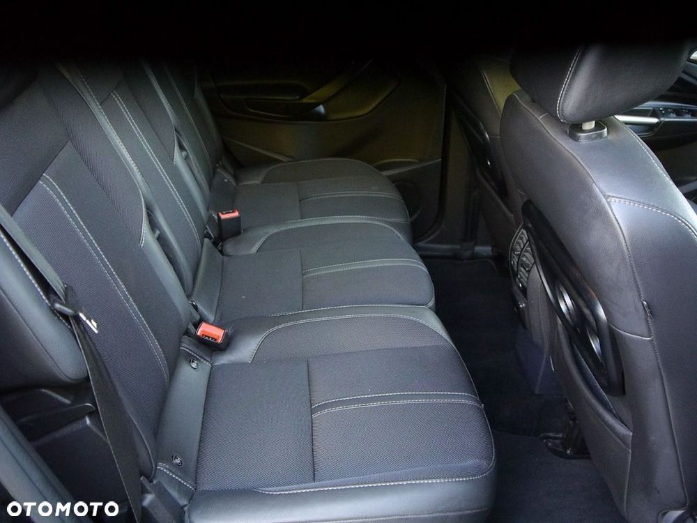 Ford C-MAX 2.0 TDCi Start-Stop-System Titanium - 35