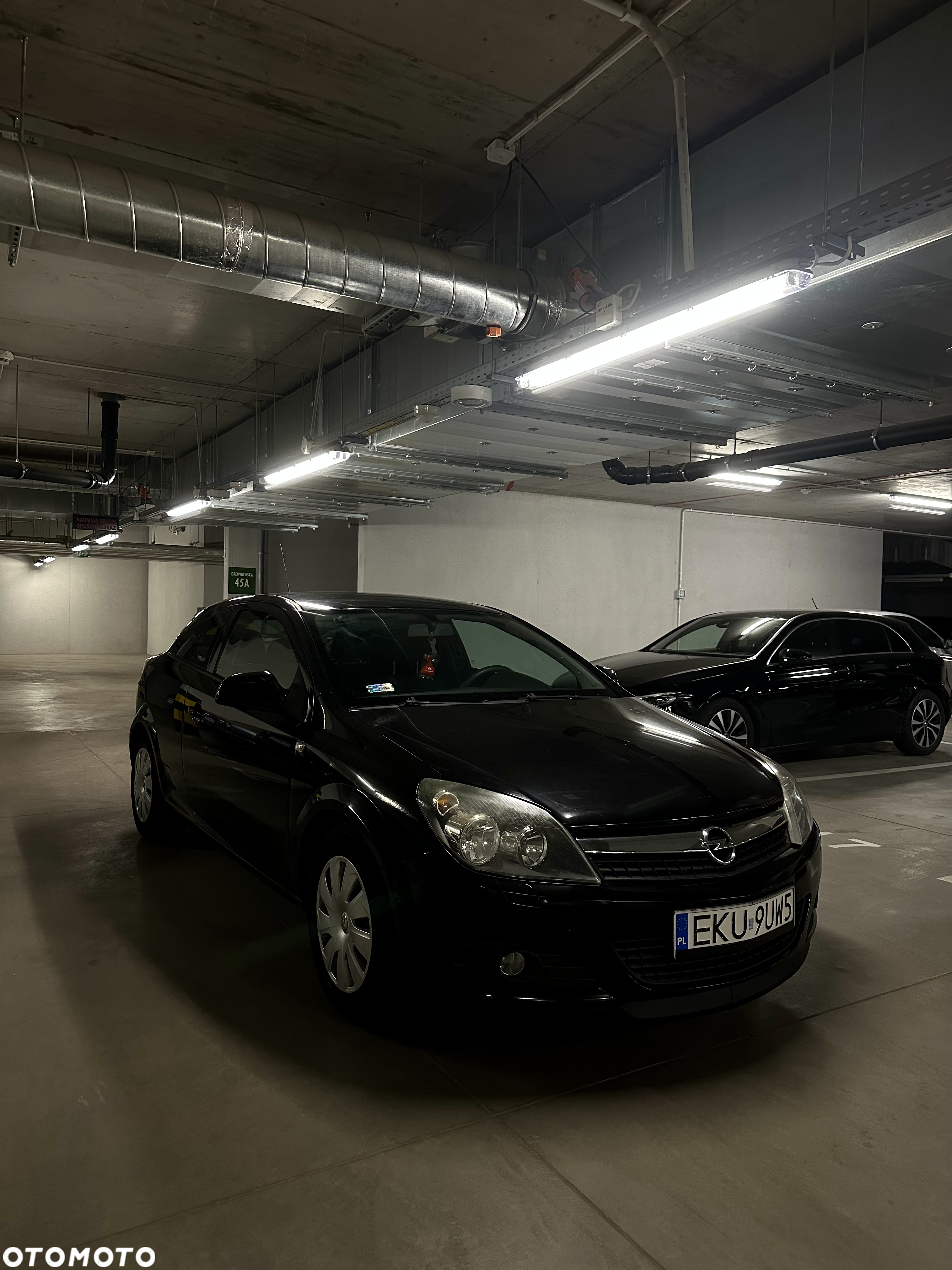 Opel Astra III GTC 1.6 Sport - 6