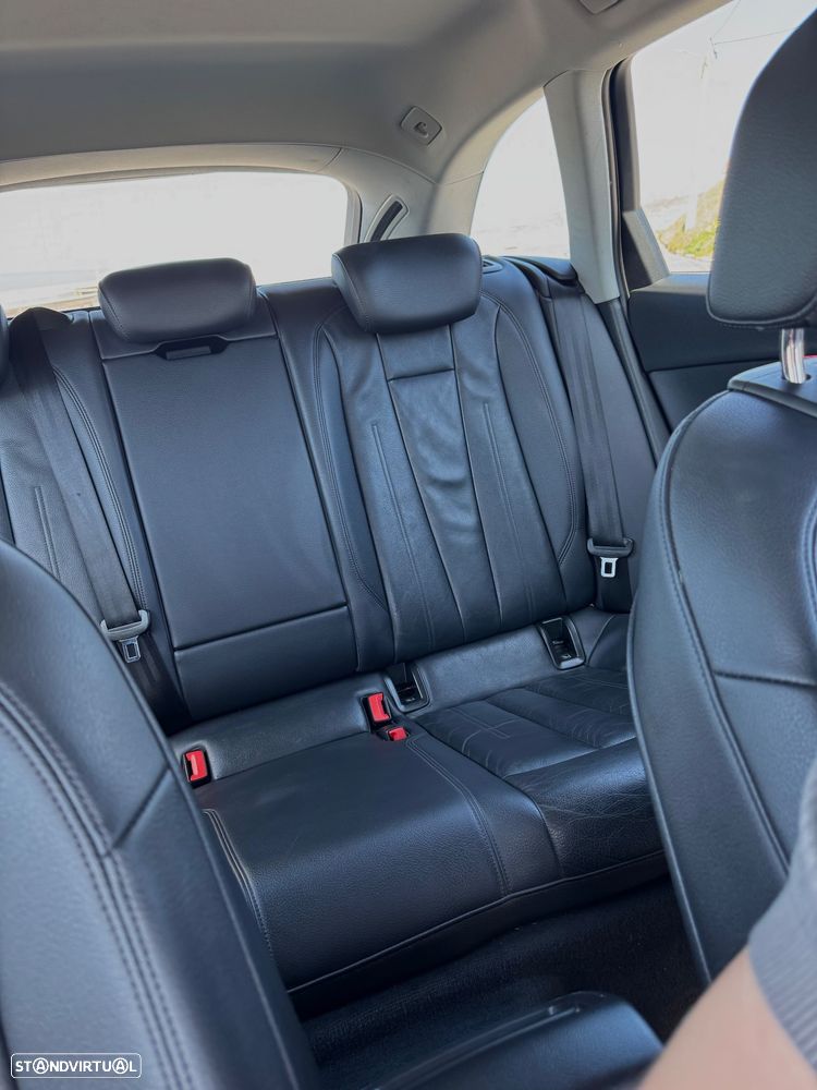 Audi A4 2.0 TDI - 20