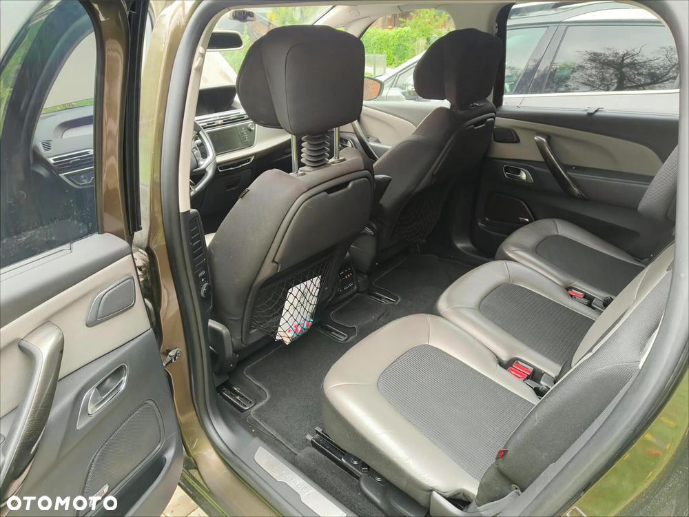 Citroën C4 Grand Picasso BlueHDi 150 Exclusive - 6