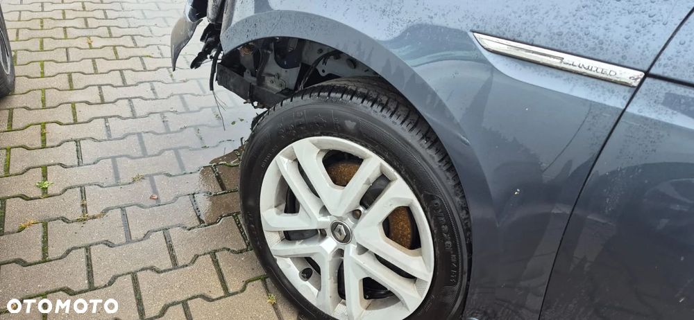 Renault Megane 1.3 TCe FAP Limited EDC - 7