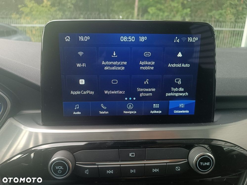 Ford Kuga 1.5 EcoBoost FWD Titanium - 20