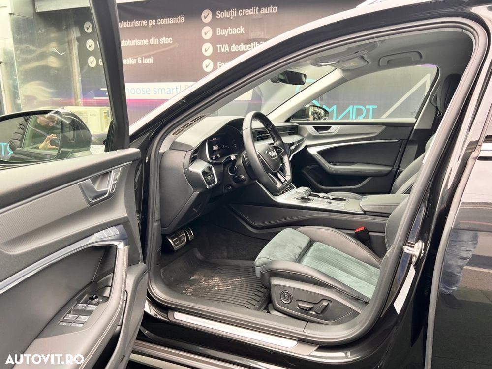 Audi A6 Allroad - 18