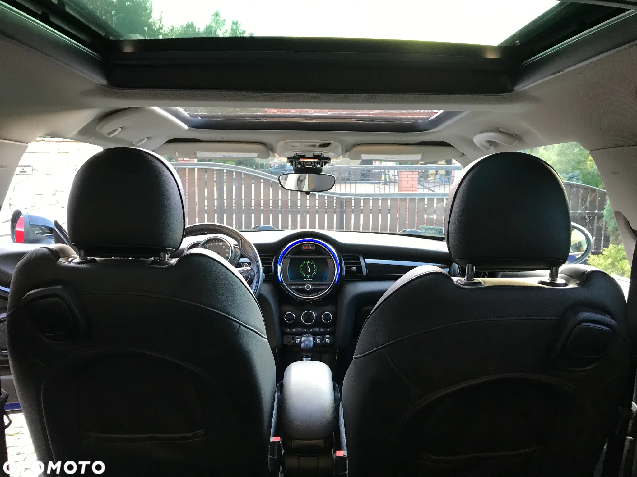 MINI Cooper S sport - 25