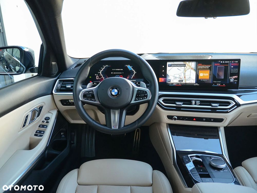 BMW Seria 3 - 32