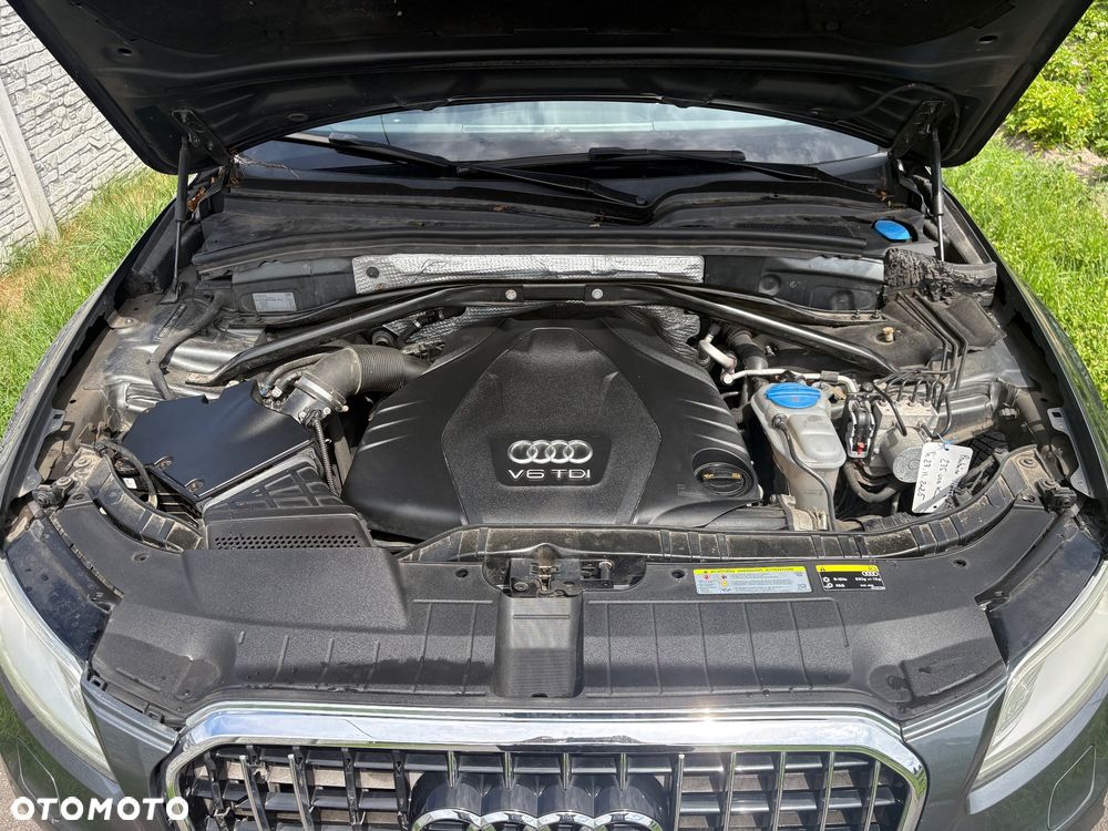 Audi Q5 - 10
