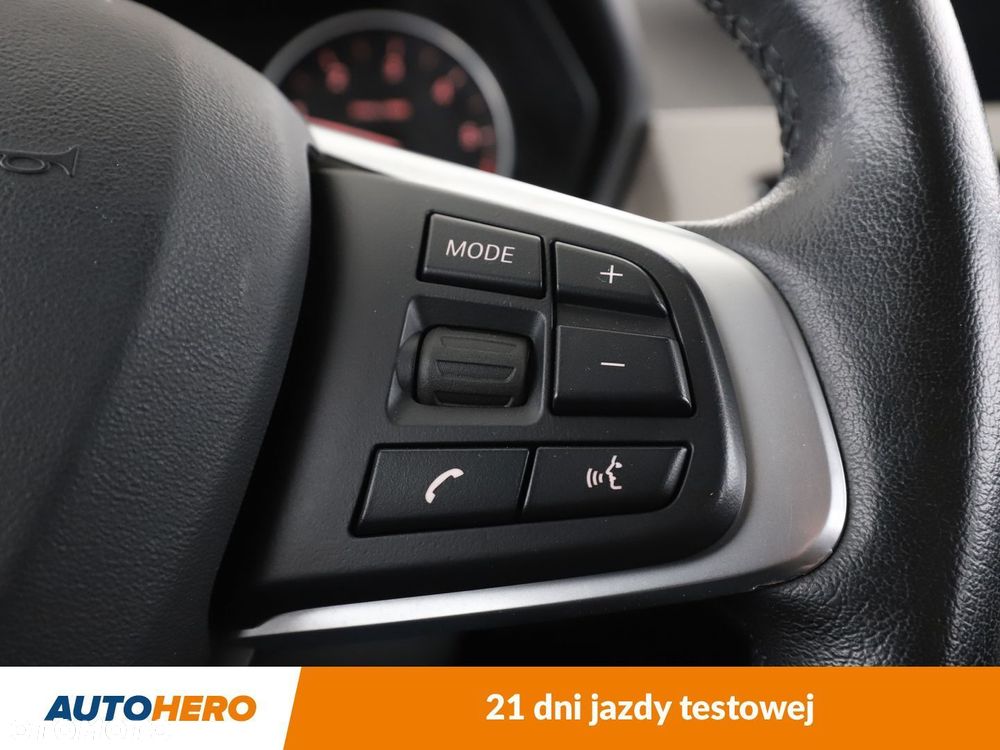 BMW X1 - 27