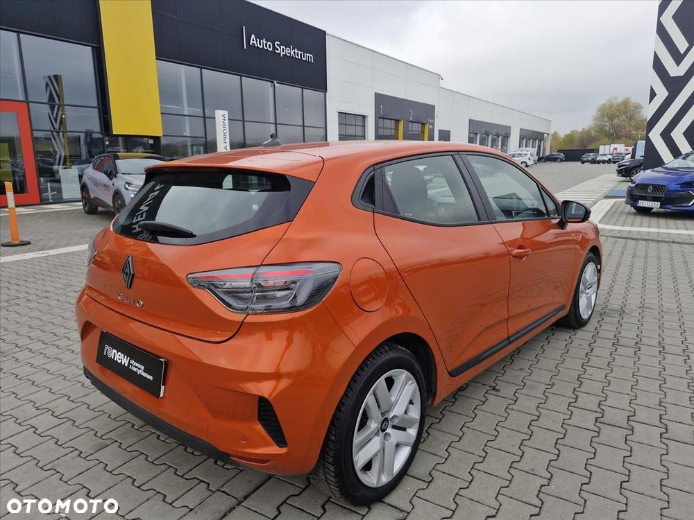 Renault Clio - 3