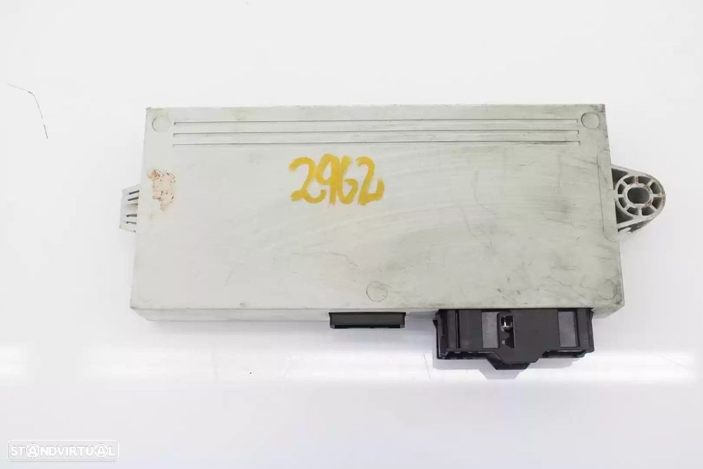 MODULO ELECTRONICO BMW 1 2006 -6943797 - 1