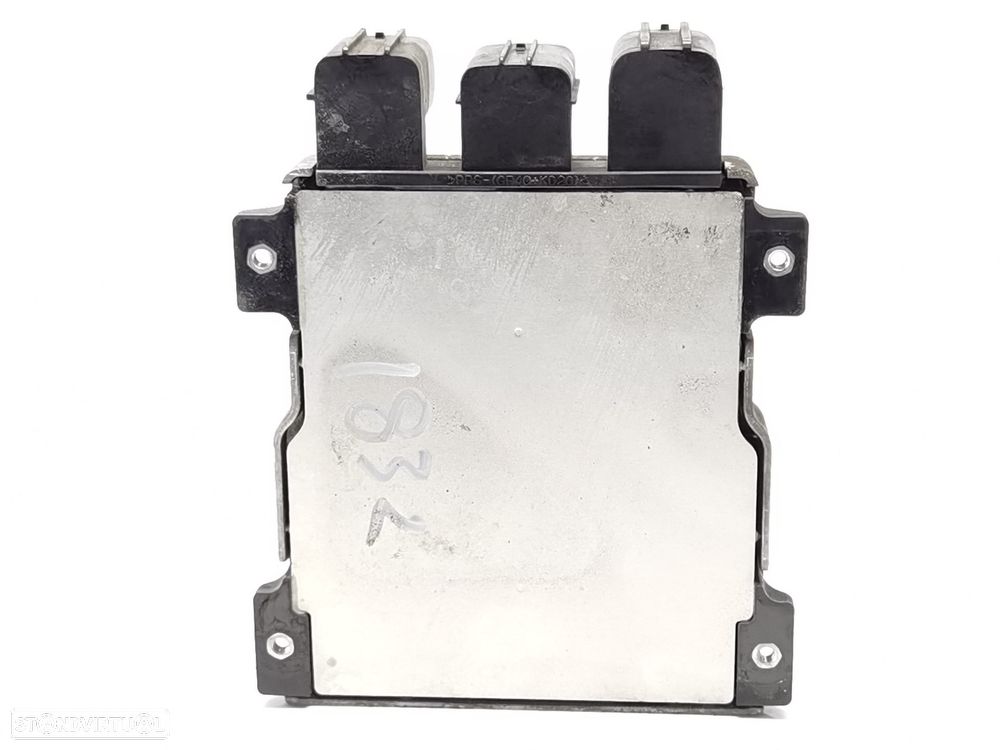 CENTRALINA MOTOR UCE TOYOTA AVENSIS 2007 -8987120070 - 3
