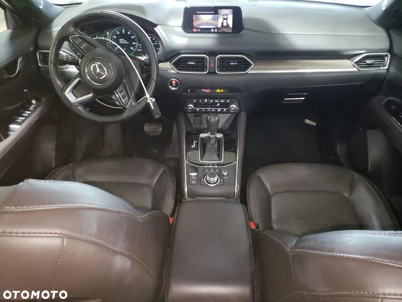 Mazda CX-5 - 8