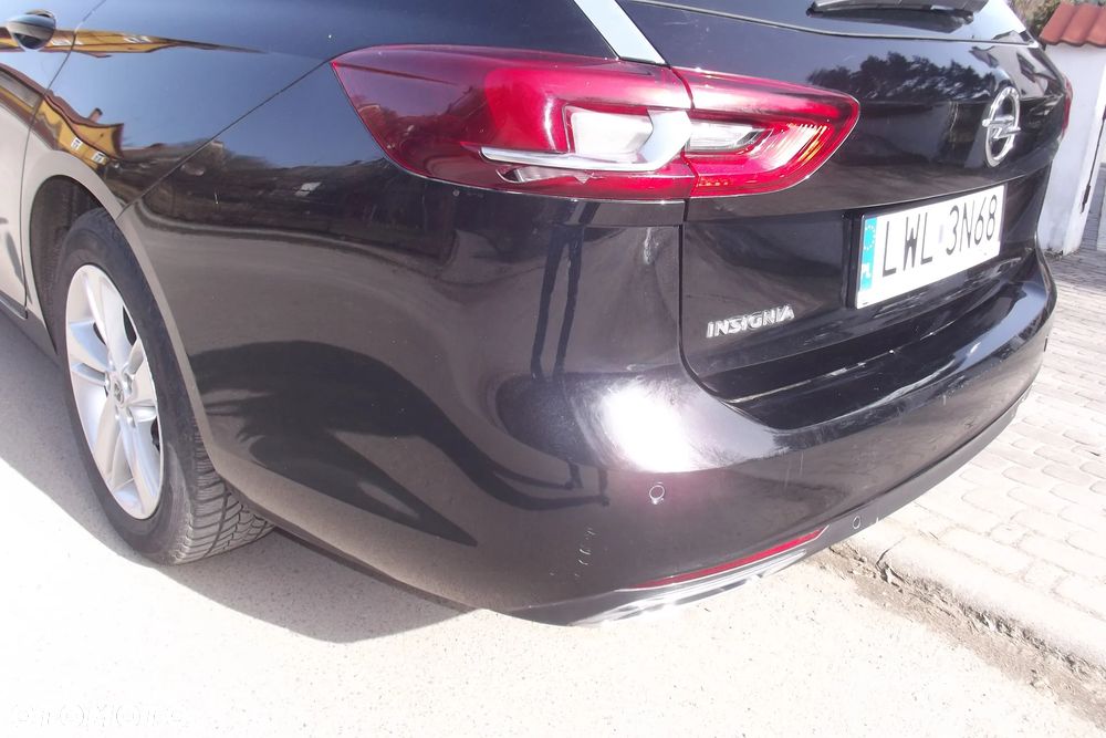 Opel Insignia - 16