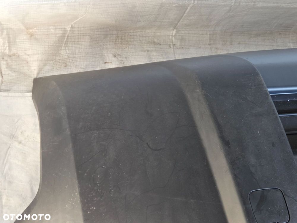 BIPPER NEMO FIAT FIORINO ZDERZAK PRZÓD NOWY ORYGINAŁ 1308778070 1609861280 - 4