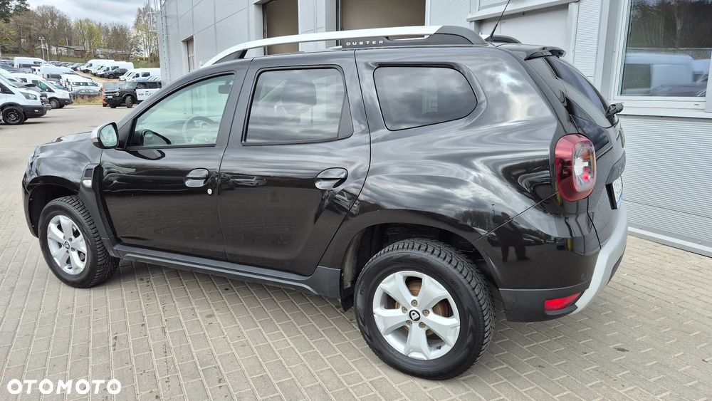 Dacia Duster SCe 115 2WD Comfort - 2