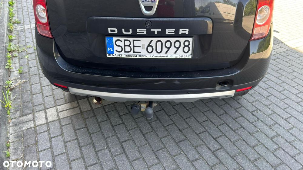 Dacia Duster 1.6 SL Delsey - 22