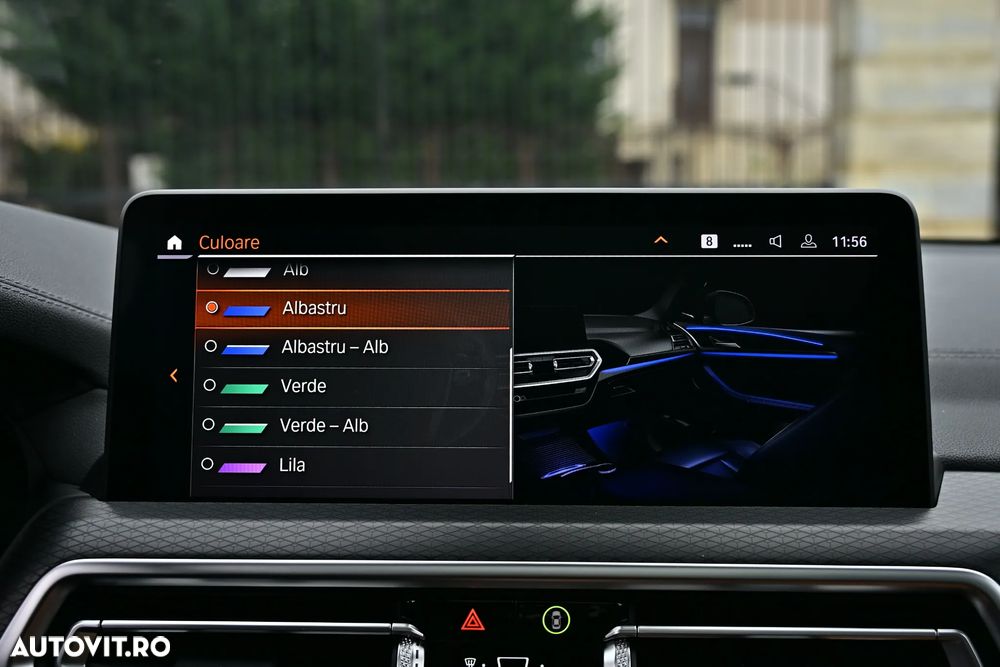 BMW X3 xDrive20d Aut. M Sport Edition - 38