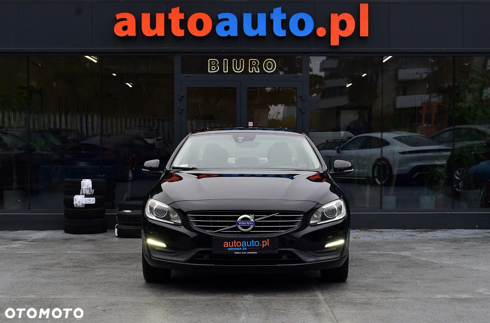 Volvo S60 2.5 T5 - 2