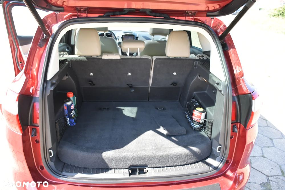 Ford C-MAX - 22