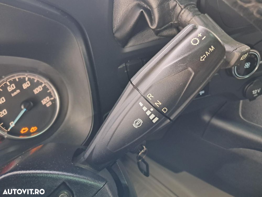 Ford F-MAX 500CP EURO 6 AUTOMAT RETARDER - 19