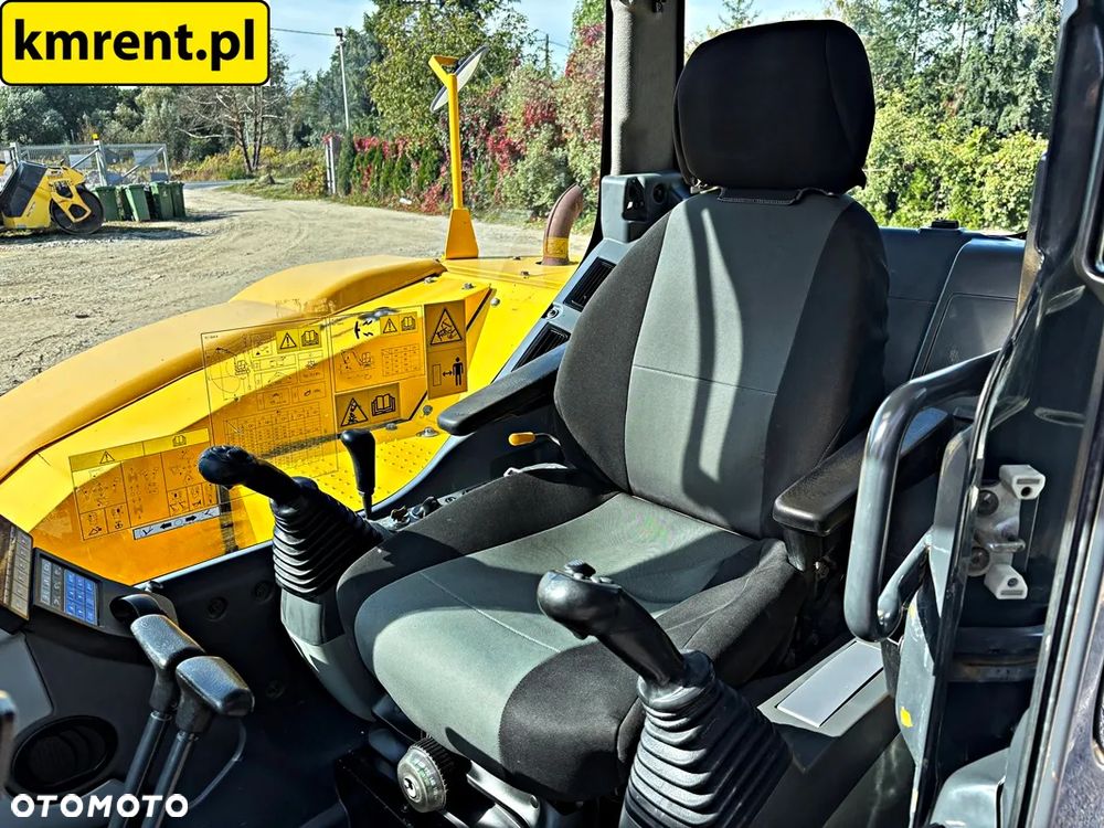 Komatsu PC 118 MR-8 KOPARKA GĄSIENICOWA 2012R. - 28