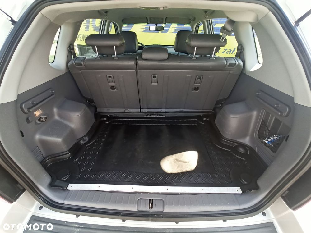 Hyundai Tucson - 9