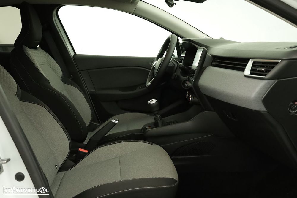 Renault Clio 1.0 TCe Evolution Bi-Fuel - 22