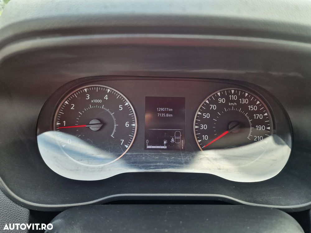 Dacia Duster 1.5 Blue dCi Comfort - 8