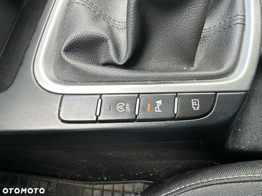 Kia Ceed 1.0 T-GDI M - 27