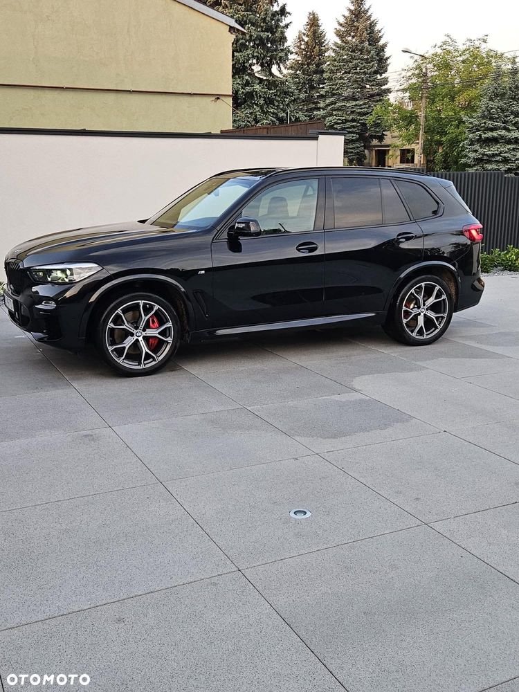 BMW X5 xDrive25d sport - 13