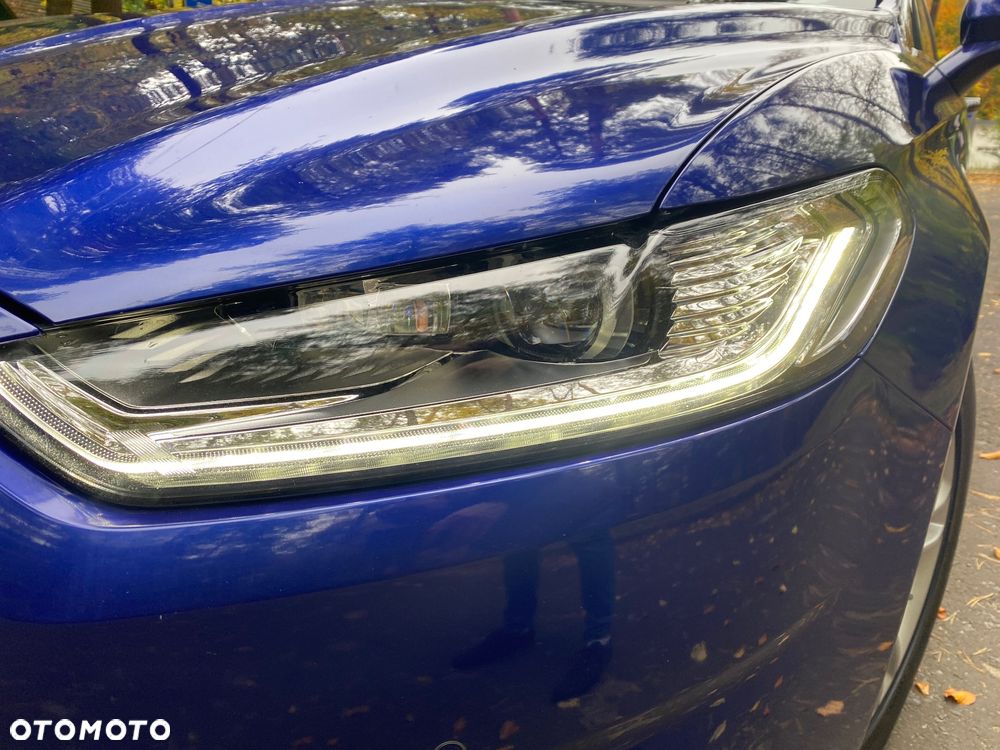 Ford Mondeo 1.5 EcoBoost Titanium - 26