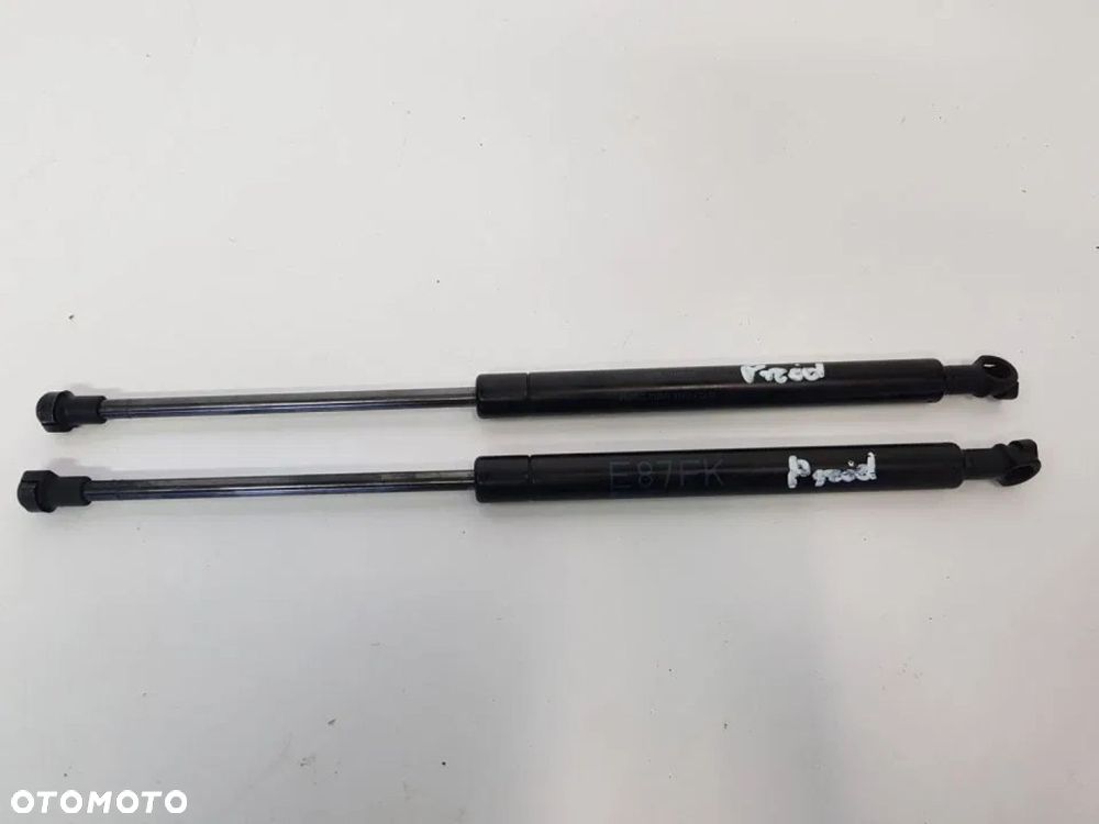 SIŁOWNIK TELESKOP TYŁ KLAPY BAGAŻNIKA BMW E87 7060622 - 5