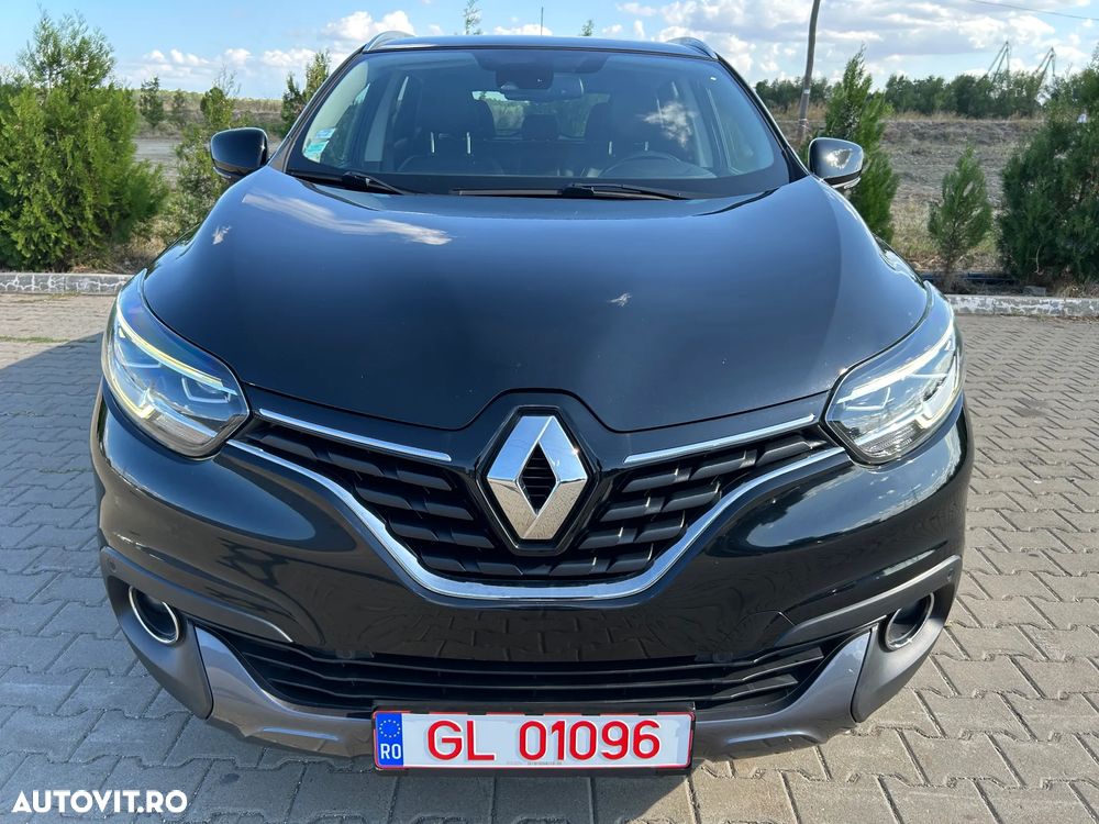 Renault Kadjar - 7