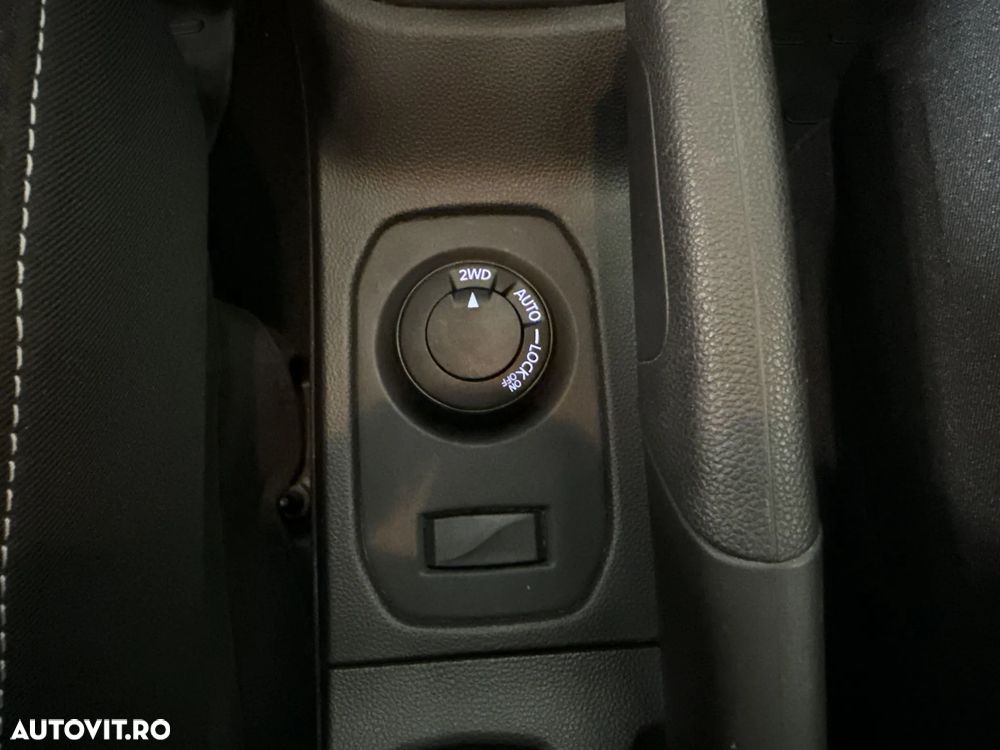 Dacia Duster - 18