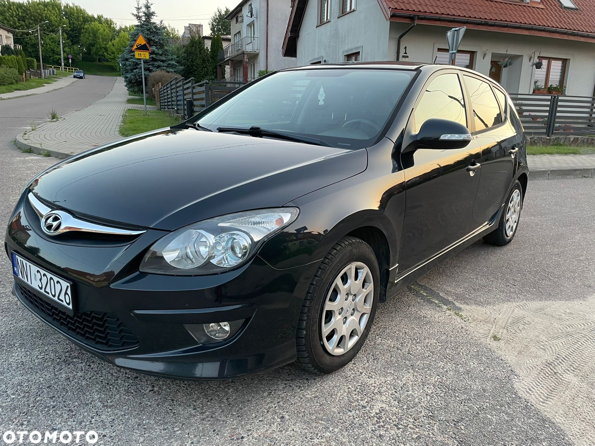 Hyundai i30 1.6 CRDi Comfort - 12
